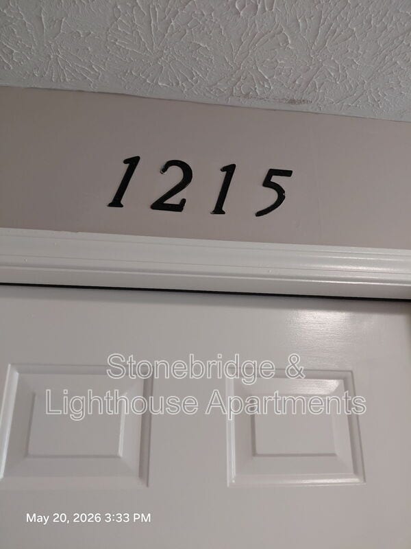 Building Photo - 1215 Lighthouse Cove