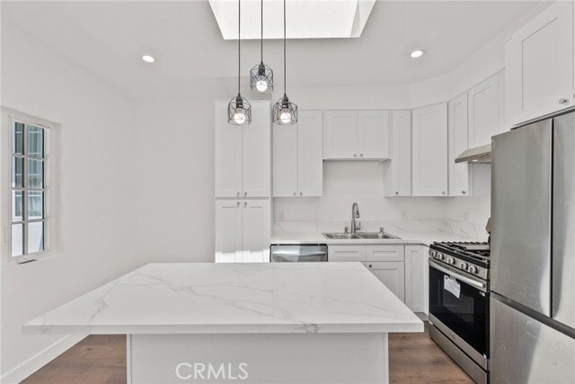 Building Photo - 3794 Cloud Ave