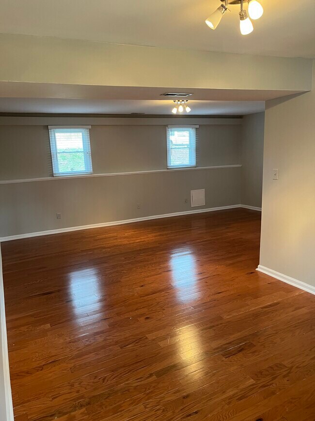 5603 Hadrian Dr, Durham, NC 27703 House Rental in Durham, NC