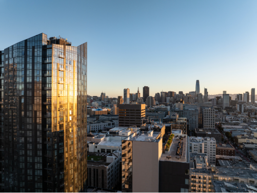 Building Photo - NEMA