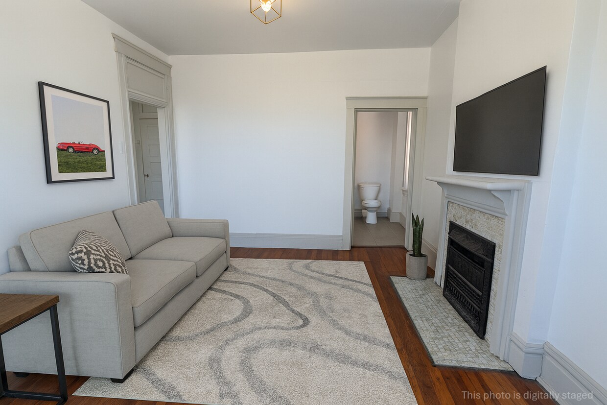 Foto principal - 3648 Shenandoah Ave