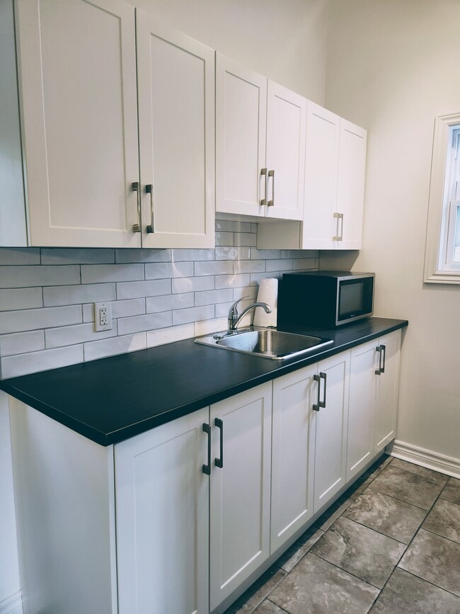 Photo du bâtiment - 16 Rue Archambault