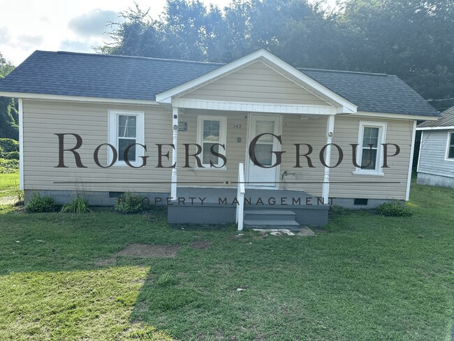 Foto del edificio - *** $500 Rent Credit Special *** - Homes for Rent in Henderson NC - 142 Ransey Street - Schedule ...