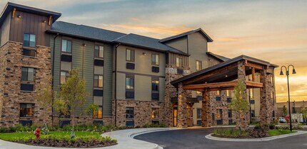 Building Photo - 1000 Kilbery Ln