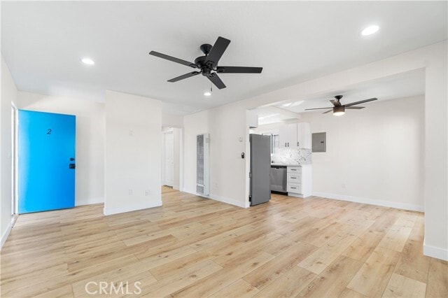 Foto del edificio - 523 W 12th St