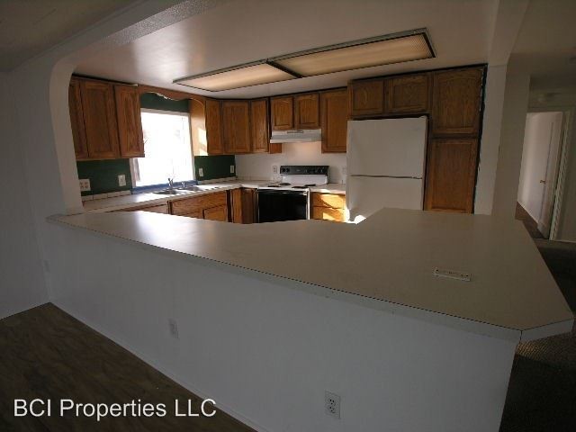 Foto del edificio - 2 br, 1 bath House - 3818 E. Howe St