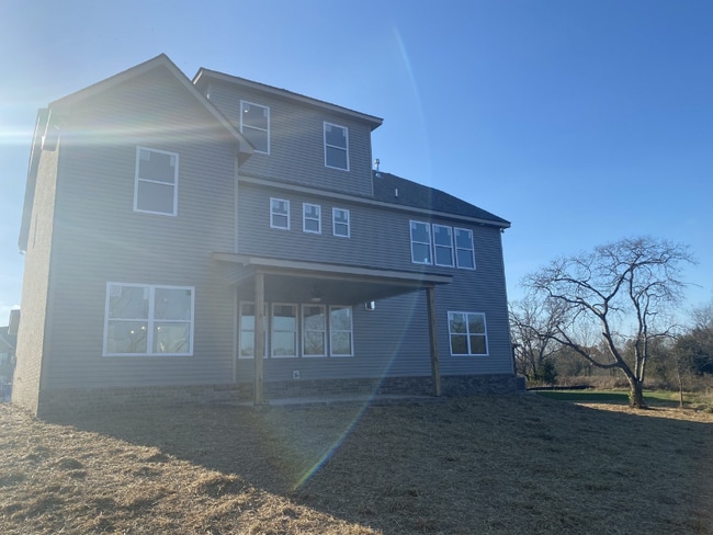 Foto del edificio - 4001 Jacobcrest Dr