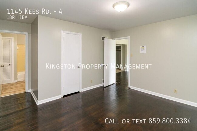 Foto del edificio - Adorable 1 Bedroom Now Available!!!