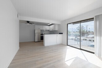 Interior Photo - Palms on 2nd Apartments
