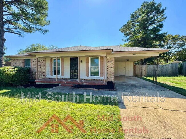 Building Photo - 1185 Deer Trail Ln
