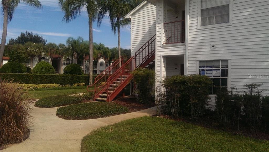 11544 Westwood Blvd Unit 1318, Orlando, FL 32821 Condo for Rent in