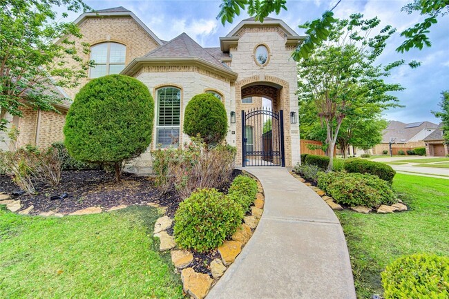Building Photo - 10702 Claythorne Ct