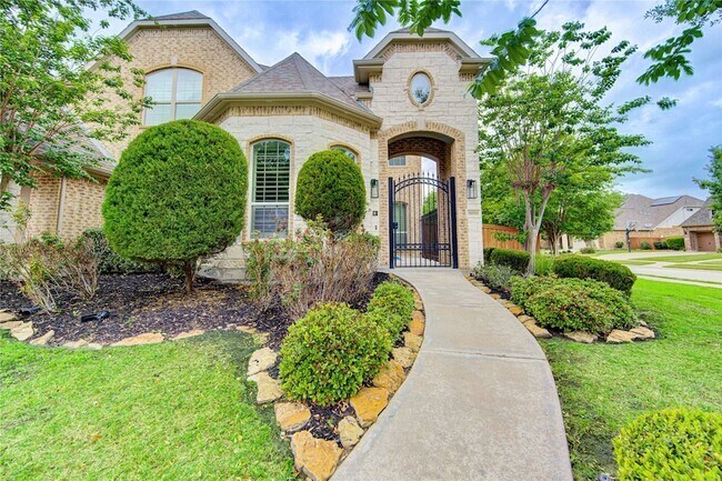 Foto del edificio - 10702 Claythorne Ct