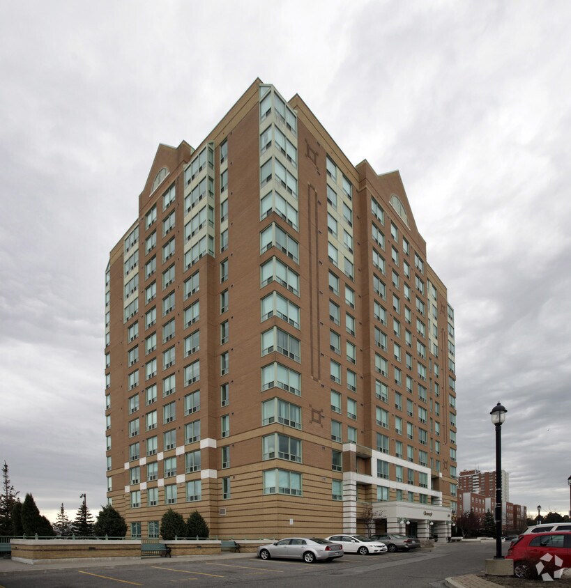 Photo du bâtiment - Copperfield I