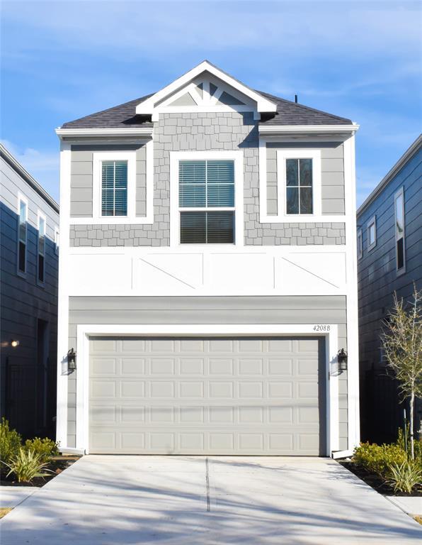 4208 Koehler St, Houston, TX 77007 House Rental in Houston, TX