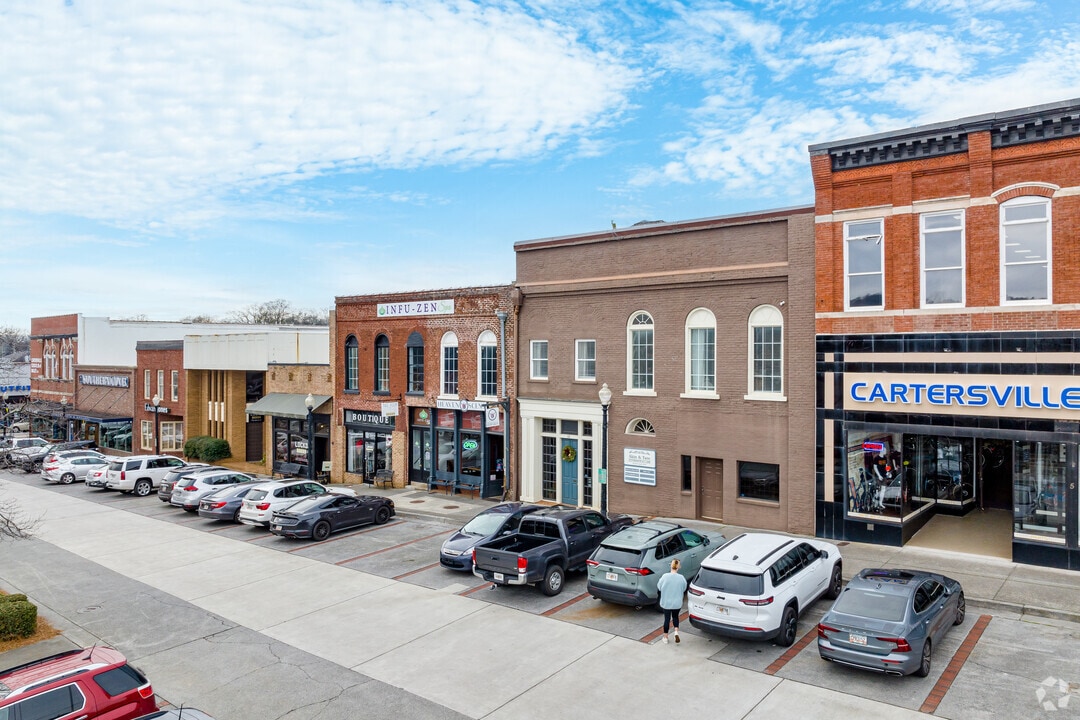 Cartersville