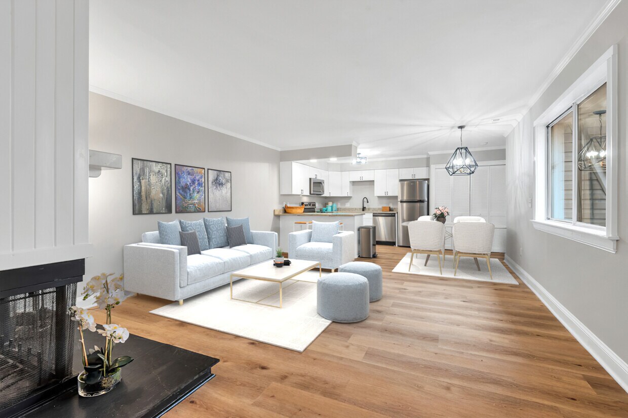 Foto principal - 174 Summerwalk Cir