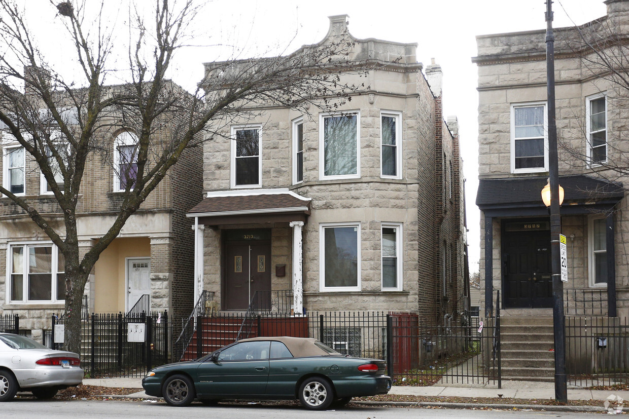 3713 W Cermak Rd, Chicago, IL 60623 - 3713 W Cermak Rd Chicago, IL |  