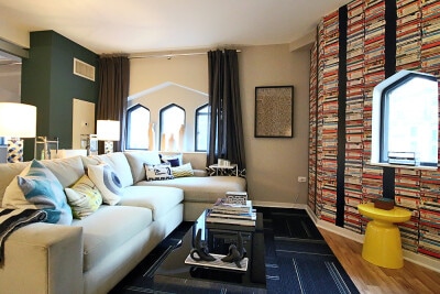 Foto del edificio - 184 W Randolph St