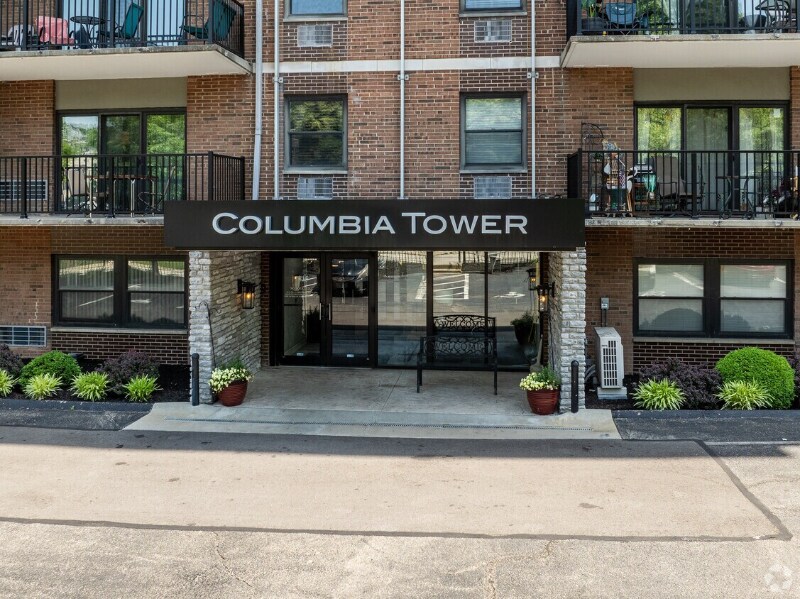 Foto del edificio - 1815 William Howard Taft Rd