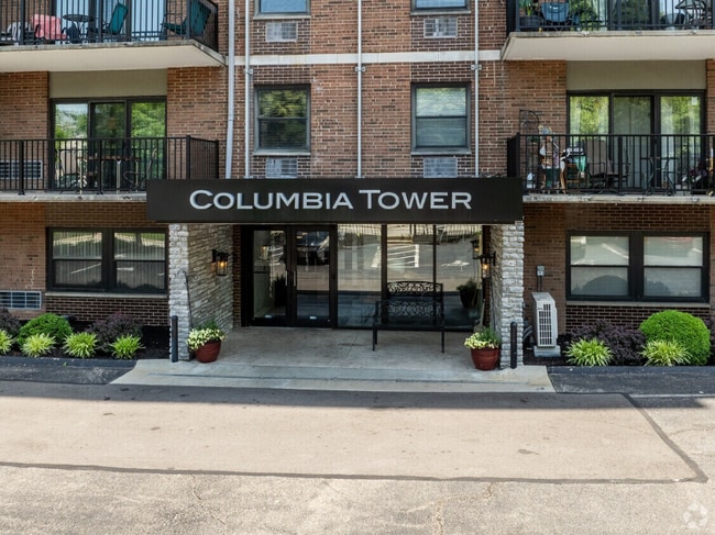 Photo - 1815 William Howard Taft Rd Apartment