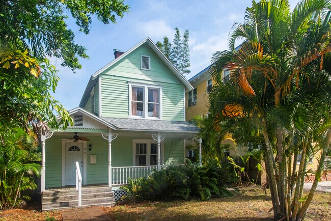 Foto del edificio - 327 7th Ave N