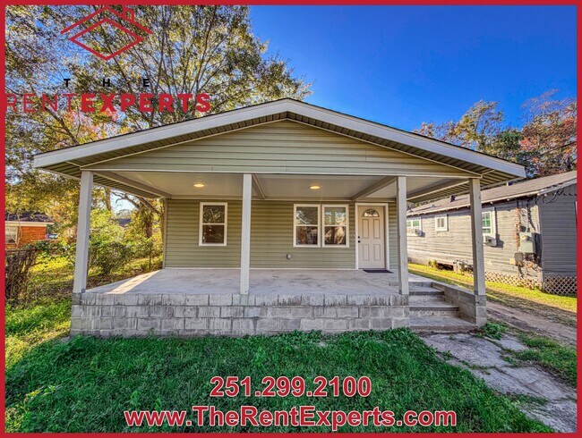 Foto del edificio - 1051 Lubel Ave