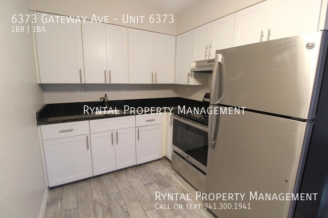 Building Photo - 6373 Gateway Ave