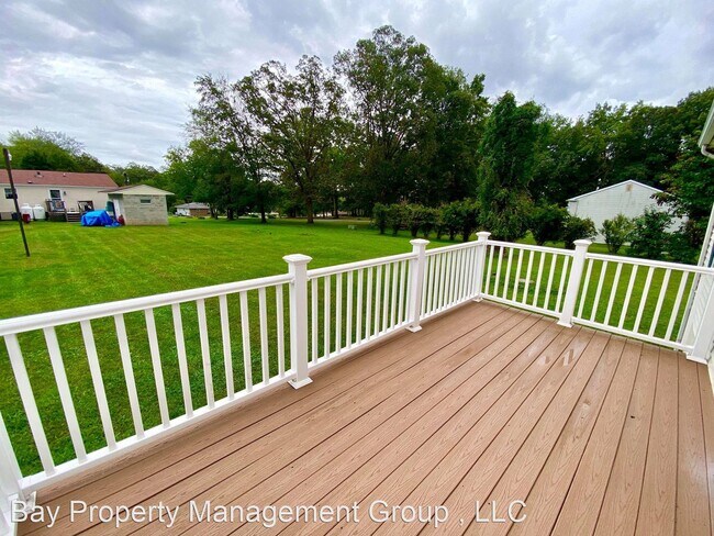 Foto del edificio - 3 br, 2 bath House - 608 Dembytown Rd