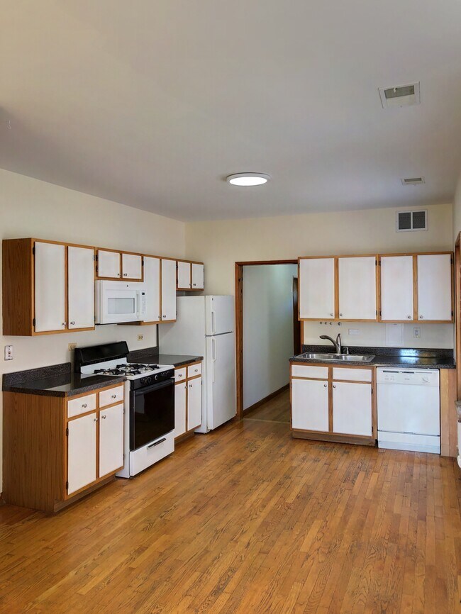 Foto del edificio - 2612 W Huron St