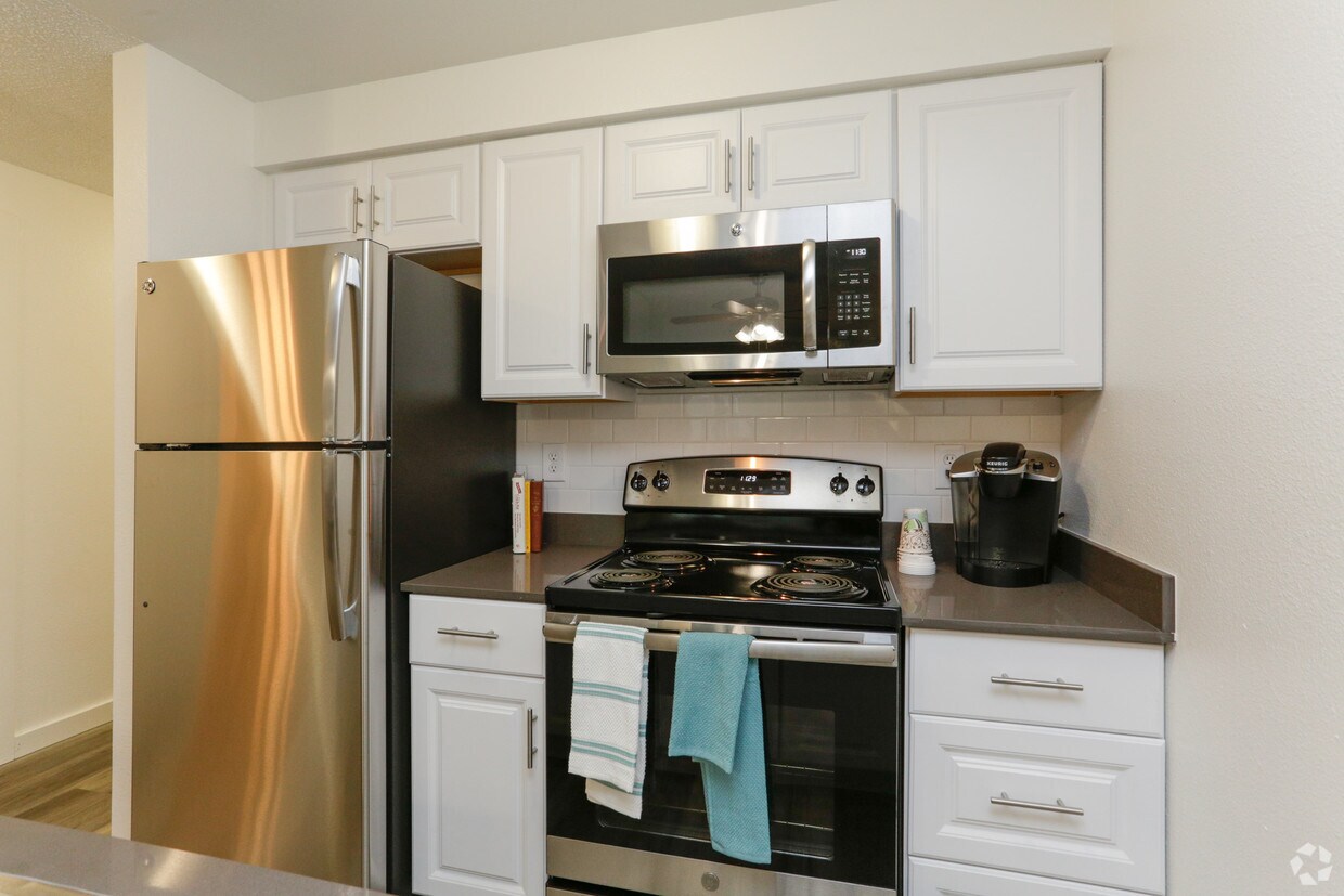 Greenlake Terrace Apartments Apartments in Seattle, WA