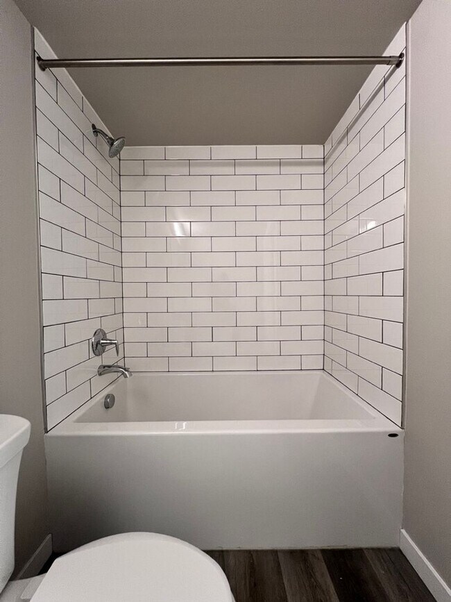 Interior Photo - The 508 West