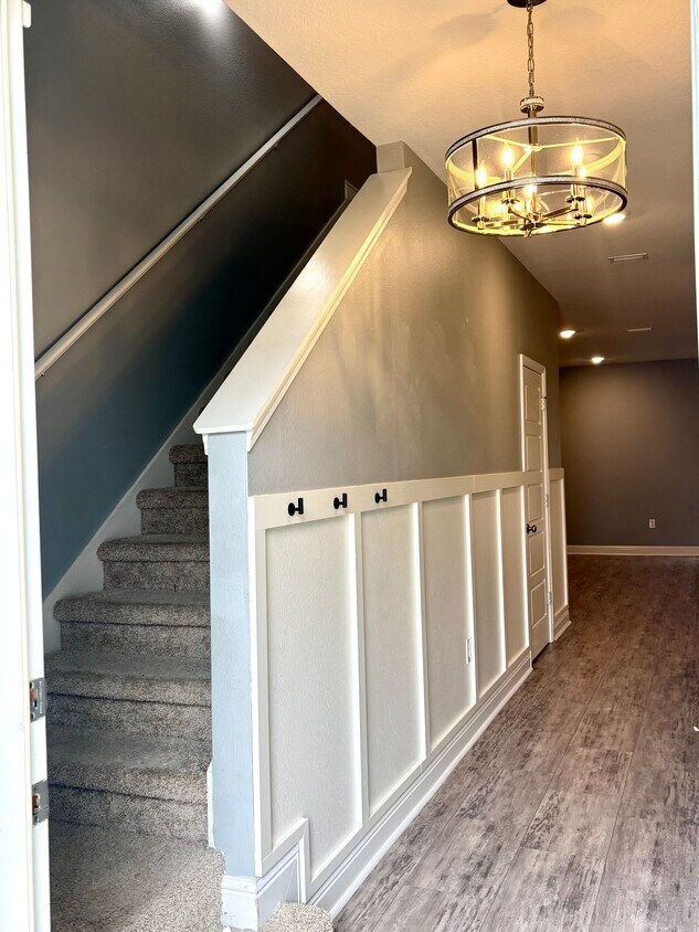 Foto del edificio - 25806 Pollard Rd