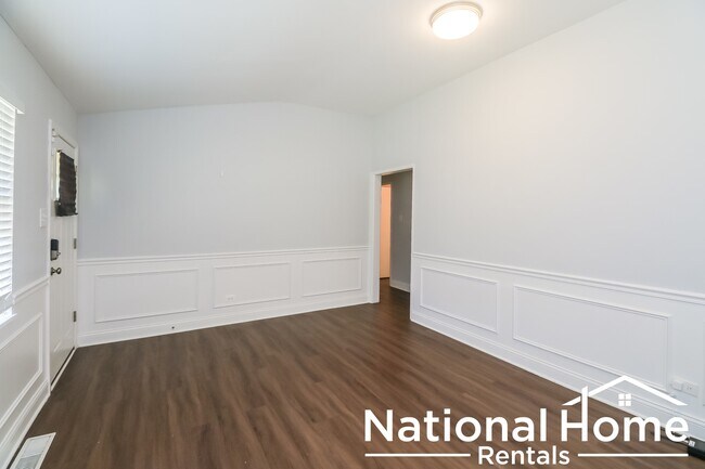 Foto del edificio - 1380 Stanley Blvd