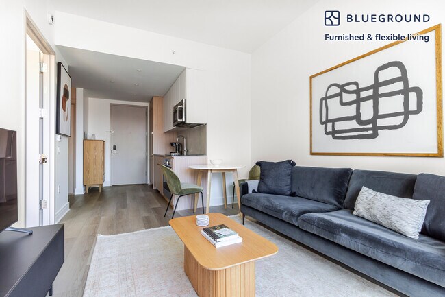 Foto del edificio - 240 3rd Ave