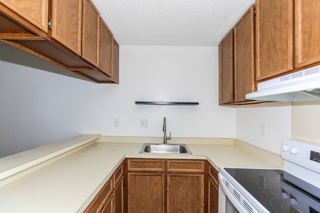 Foto del edificio - 350 Aoloa St