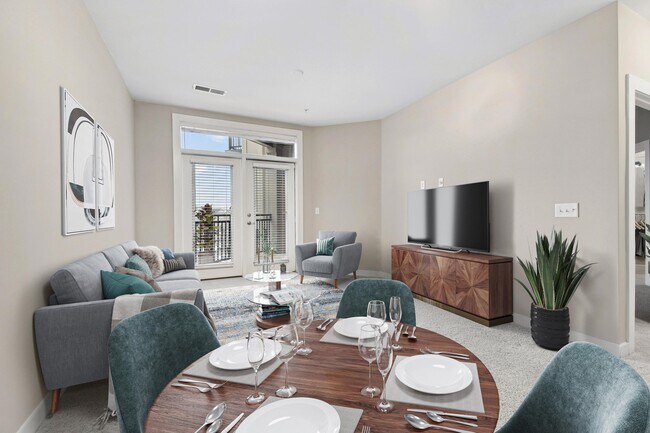 Foto del edificio - Azure Oxford Square