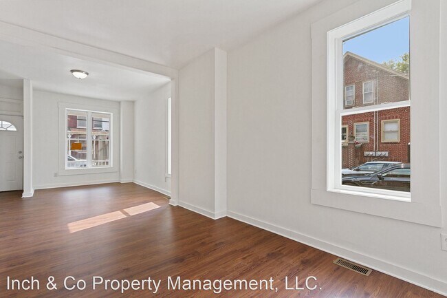 Building Photo - 3 br, 1 bath House - 610 Geary St.