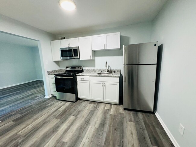 Foto del edificio - 3214 McKenzie Rd