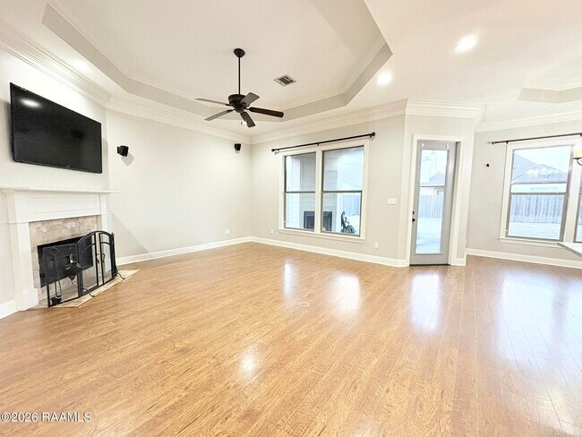 Foto del edificio - 103 Gunter Grass Ct