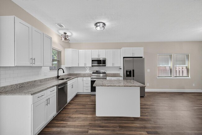 Foto del edificio - 934 Boyd Ln