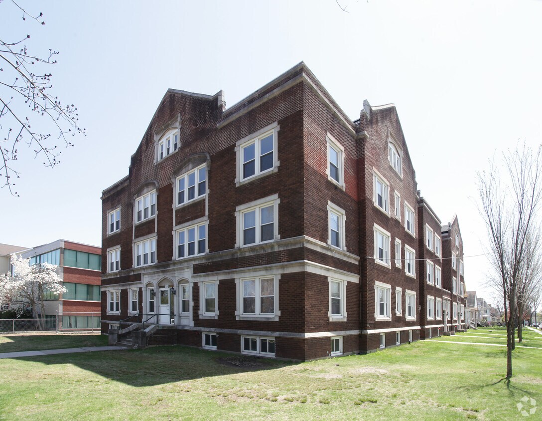 665 Farmington Ave, Hartford, CT 06105 Apartments in Hartford, CT