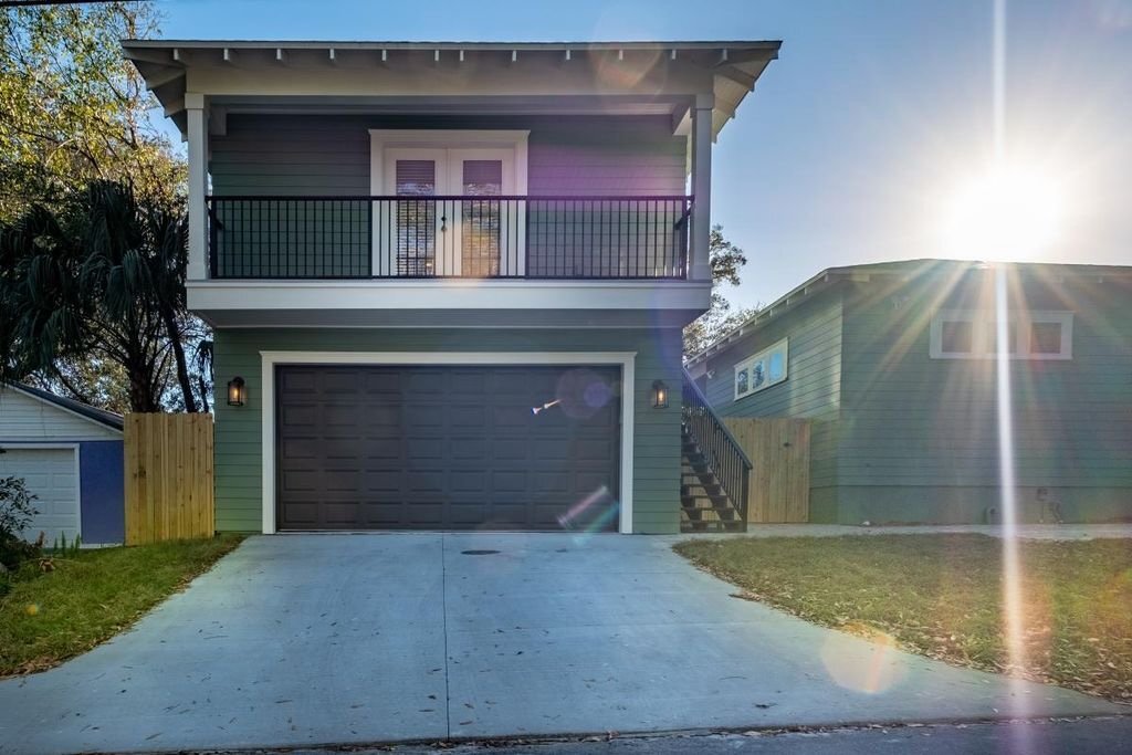 Foto principal - Cozy Studio Apartment in Prime Tampa Locat...