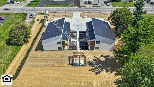 Foto del edificio - 1030 S Wayne St