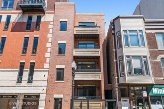 Building Photo - 1437 N Sedgwick St