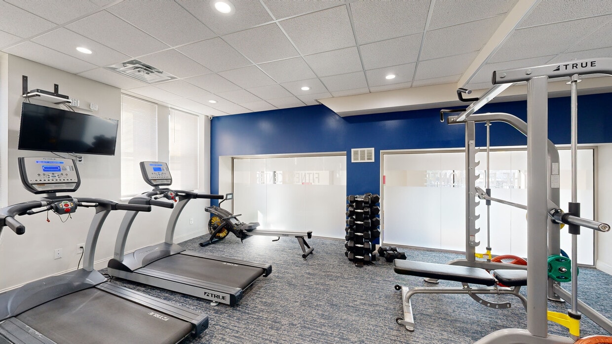 Photo - The Delmonte Apartments