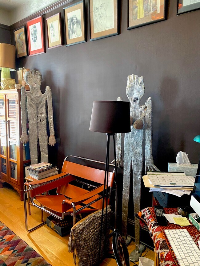 Foto del edificio - 718 8th St