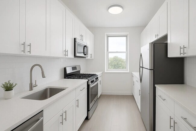 Foto del edificio - Ely Place