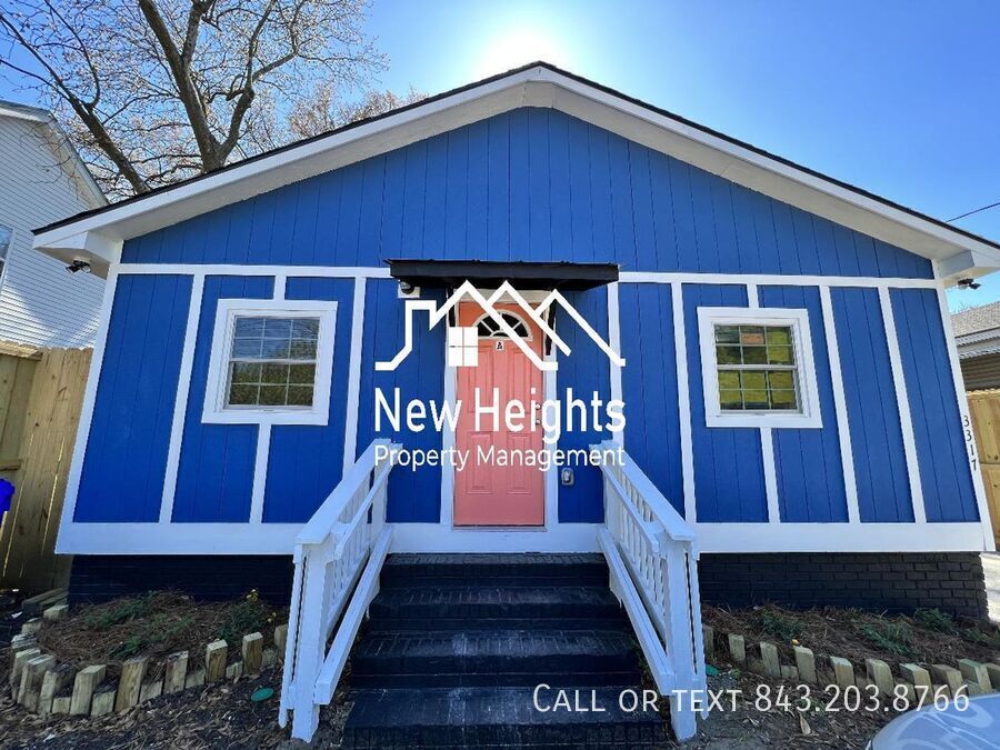 Foto principal - 3317 Proctor St