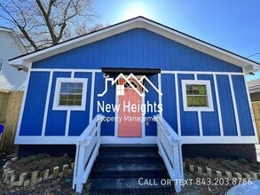 Building Photo - 3317 Proctor St